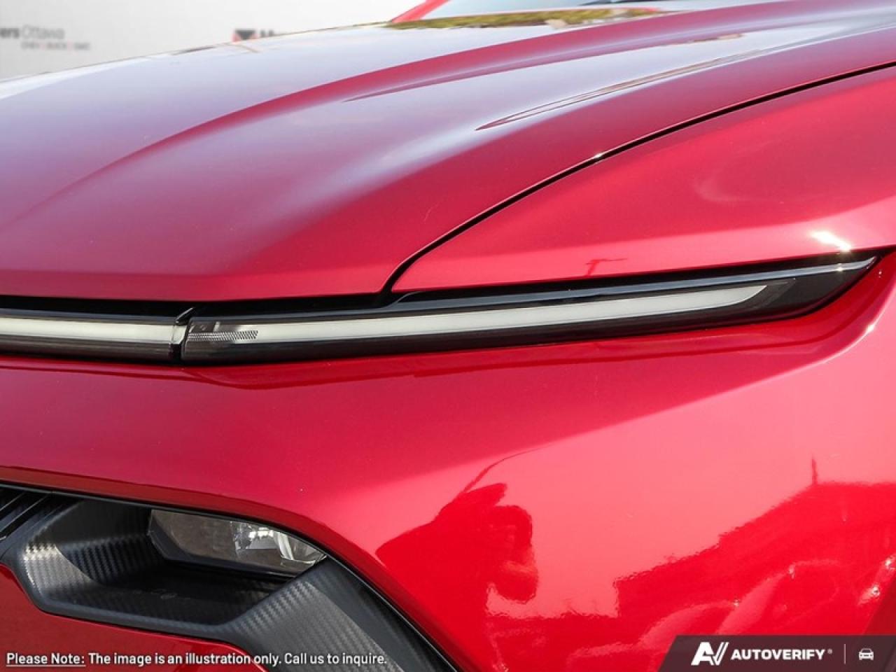 2026 Chevrolet Equinox EV LT  EV, FWD, 513 KM RANGE, ULTRA AFFORDABLE Photo