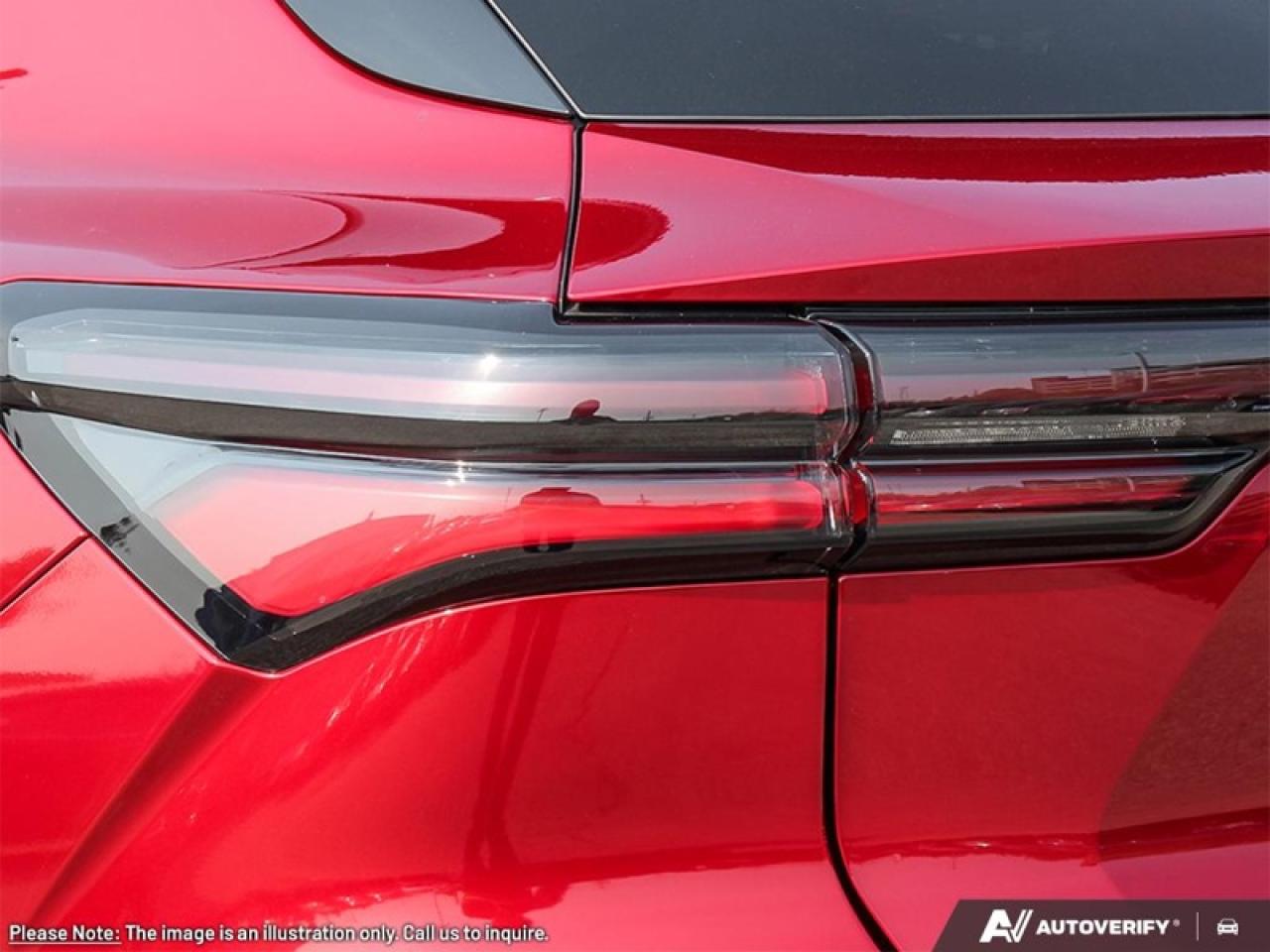 2026 Chevrolet Equinox EV LT  EV, FWD, 513 KM RANGE, ULTRA AFFORDABLE Photo