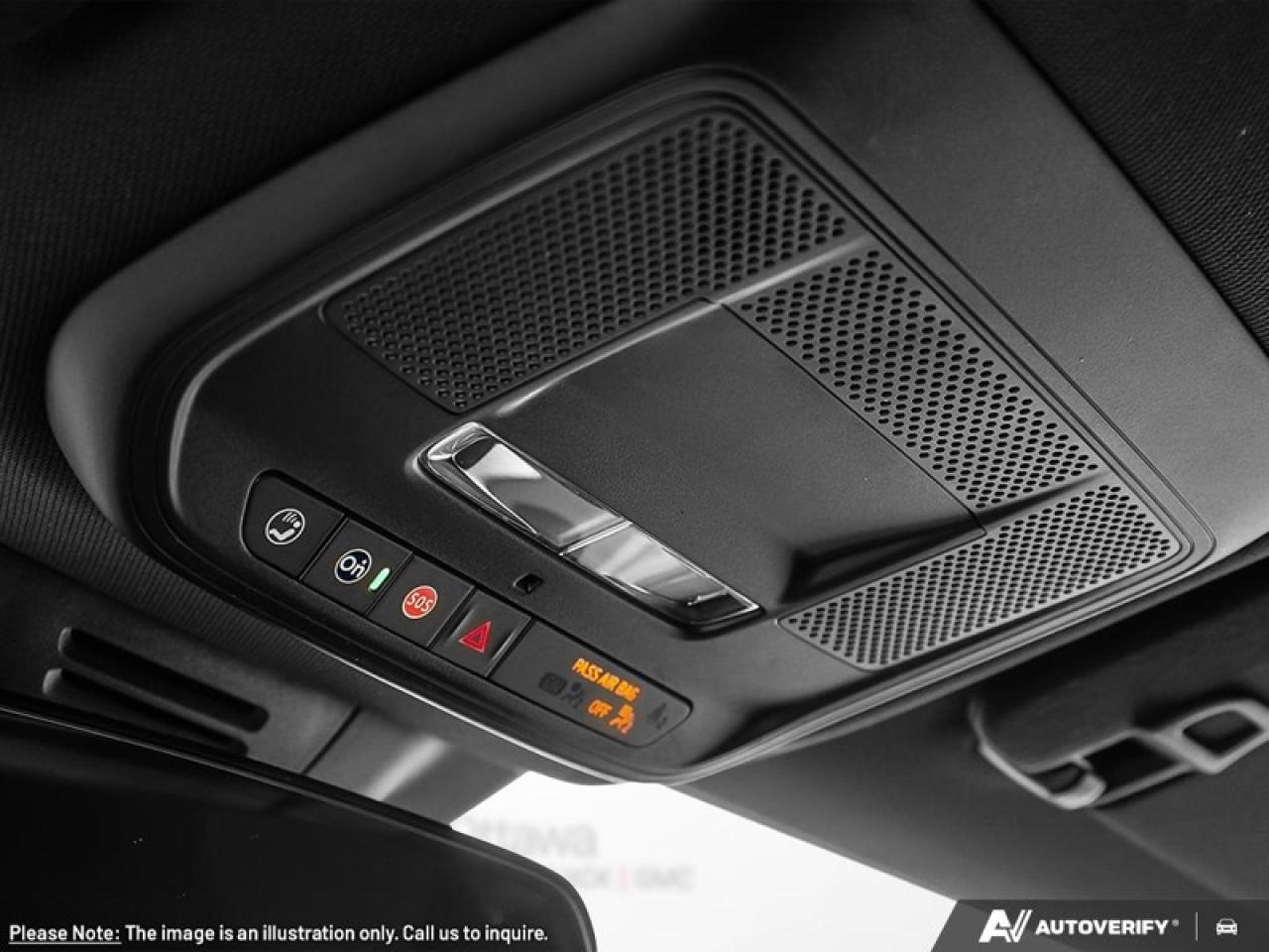 2026 Chevrolet Equinox EV LT  EV, FWD, 513 KM RANGE, ULTRA AFFORDABLE Photo