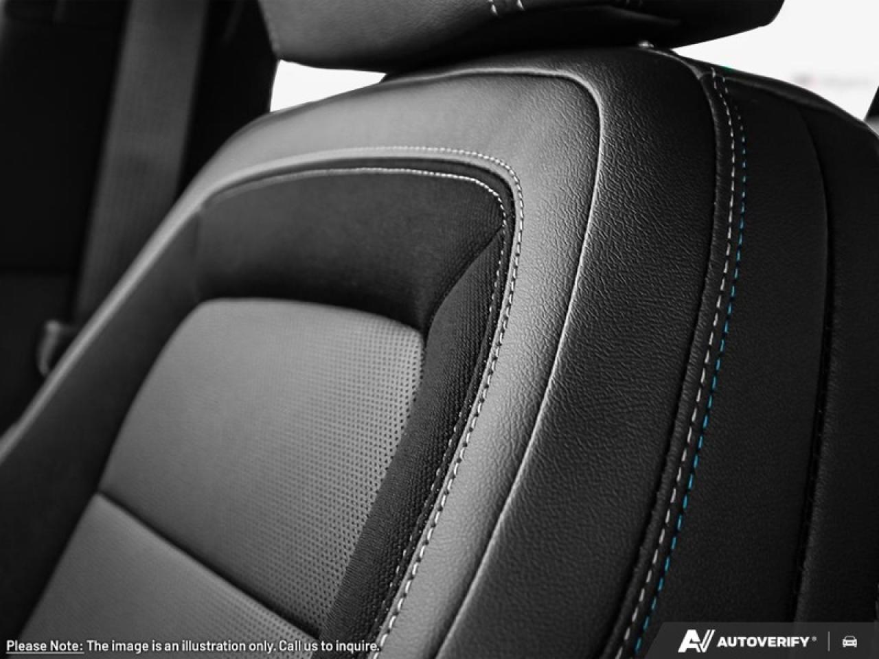 2026 Chevrolet Equinox EV LT  EV, FWD, 513 KM RANGE, ULTRA AFFORDABLE Photo