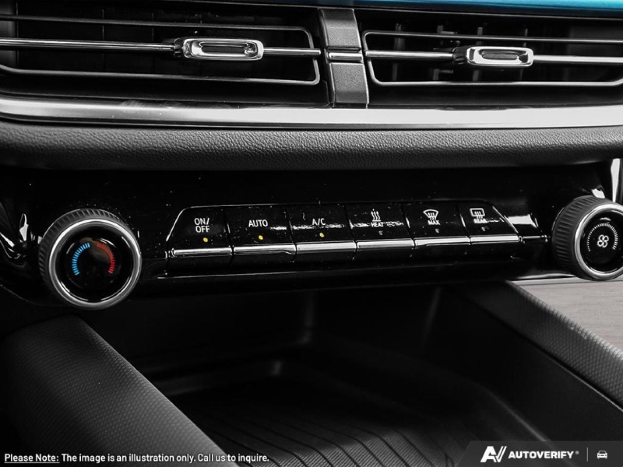 2026 Chevrolet Equinox EV LT  EV, FWD, 513 KM RANGE, ULTRA AFFORDABLE Photo