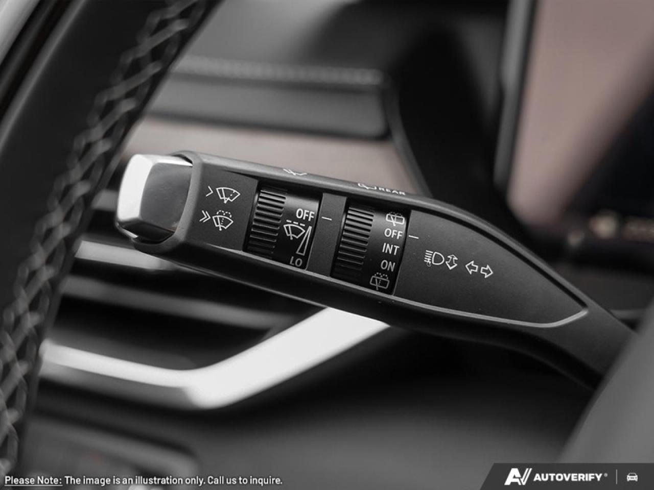 2026 GMC Acadia Denali Ultimate  DENALI, AWD, SUNROOF, LEATHER, TRIPLE BLACK Photo