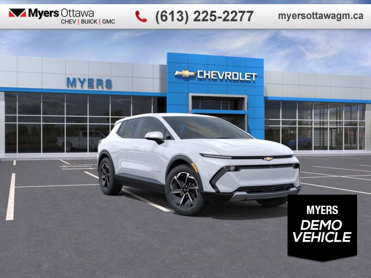 2026 Chevrolet Equinox EV LT  EV, FWD, 513 KM RANGE !!! Photo0