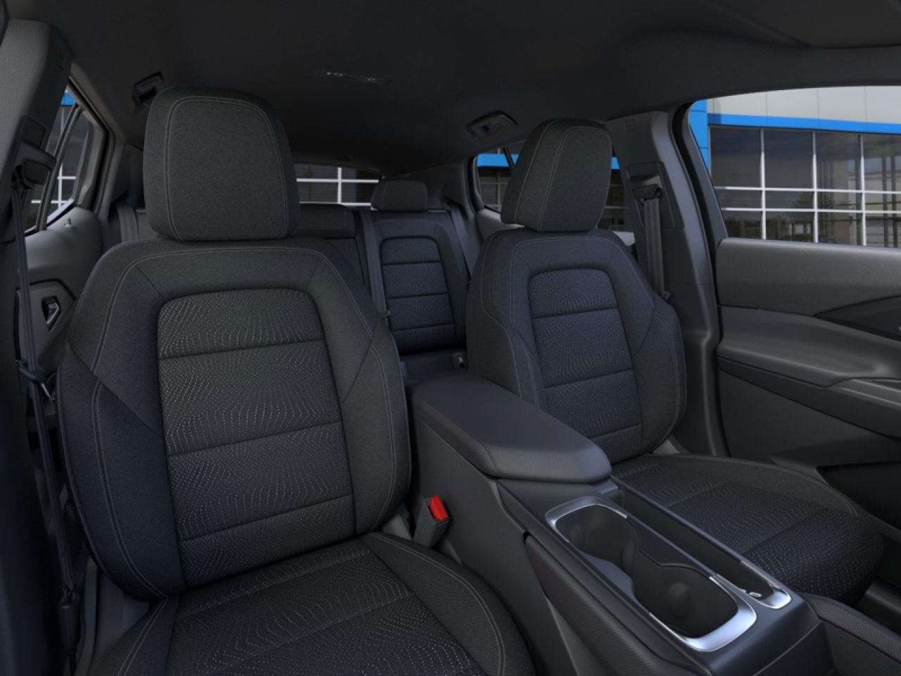 2026 Chevrolet Equinox EV LT  EV, FWD, 513 KM RANGE !!! Photo