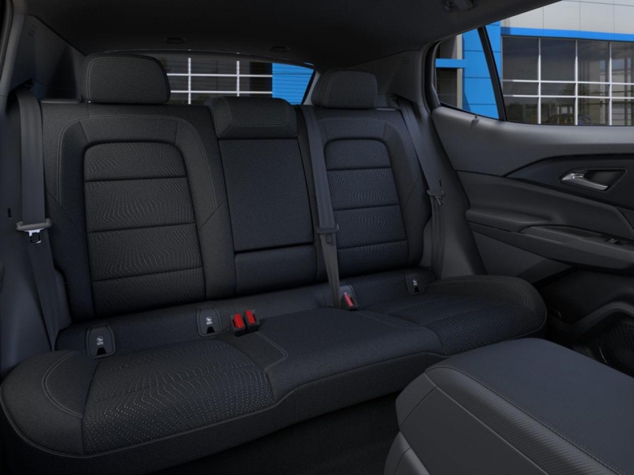 2026 Chevrolet Equinox EV LT  EV, FWD, 513 KM RANGE !!! Photo