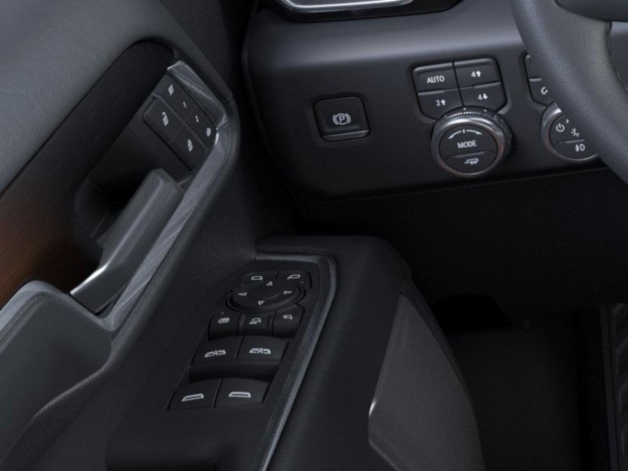 2026 GMC Sierra 2500 HD Denali Photo