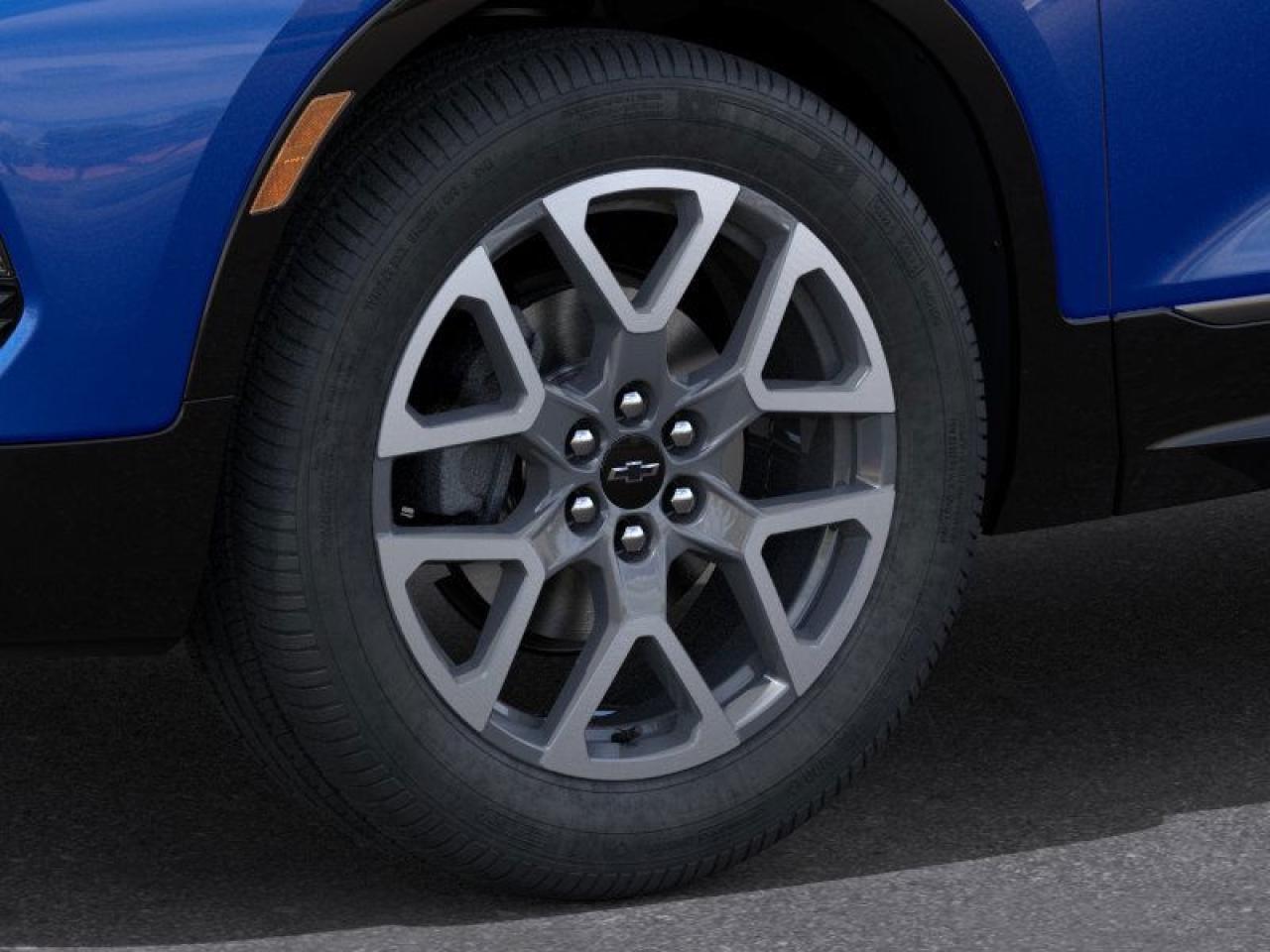 2026 Chevrolet Blazer RS  RS, AWD, 3.6 V6, CONV PLUS PACKAGE Photo