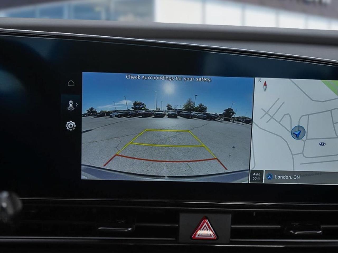 2026 Hyundai Elantra N Line Ultimate  -  Sunroof - $122.58 /Wk Photo