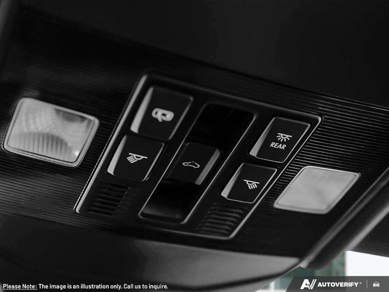 2026 Volkswagen Jetta GLI Autobahn Auto  -  Cooled Seats Photo