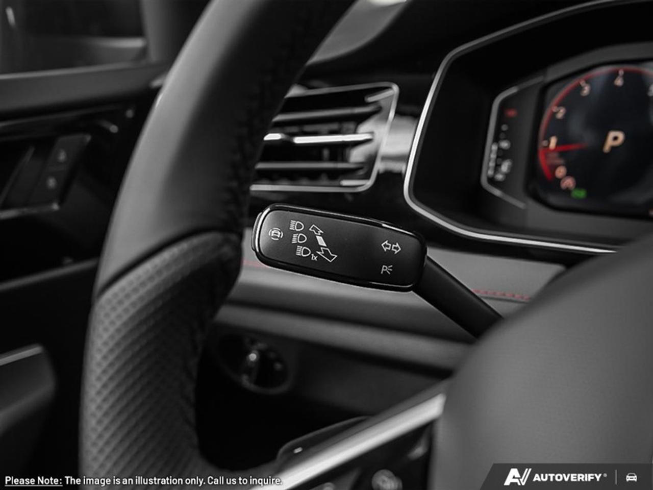 2026 Volkswagen Jetta GLI Autobahn Auto  -  Cooled Seats Photo
