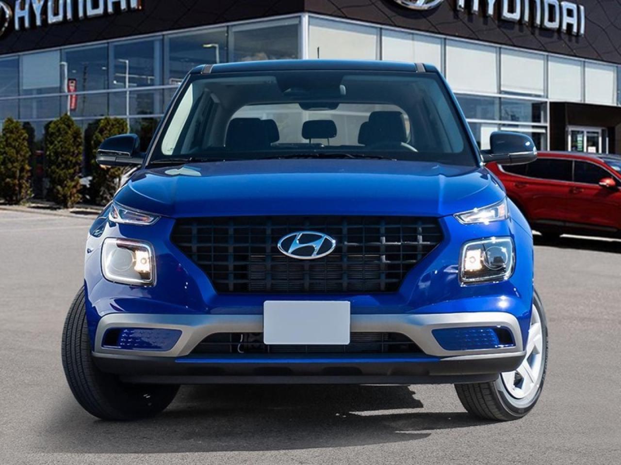 2026 Hyundai Venue Essential IVT  - $92.98 /Wk Photo