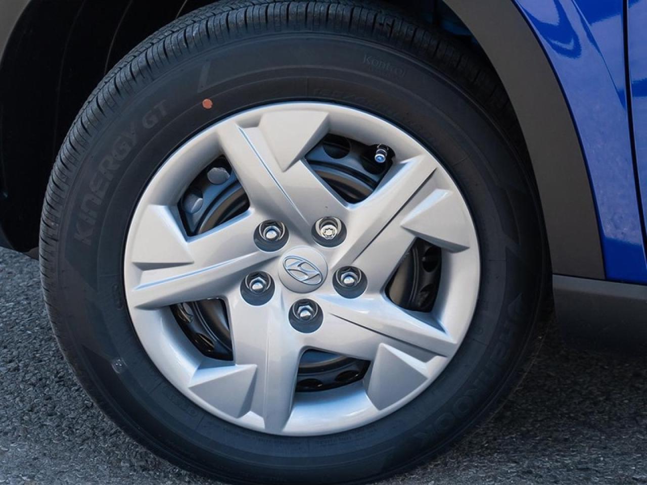 2026 Hyundai Venue Essential IVT  - $92.98 /Wk Photo