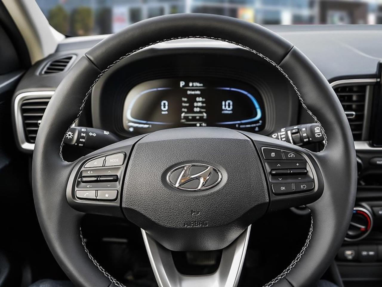 2026 Hyundai Venue Essential IVT  - $92.98 /Wk Photo