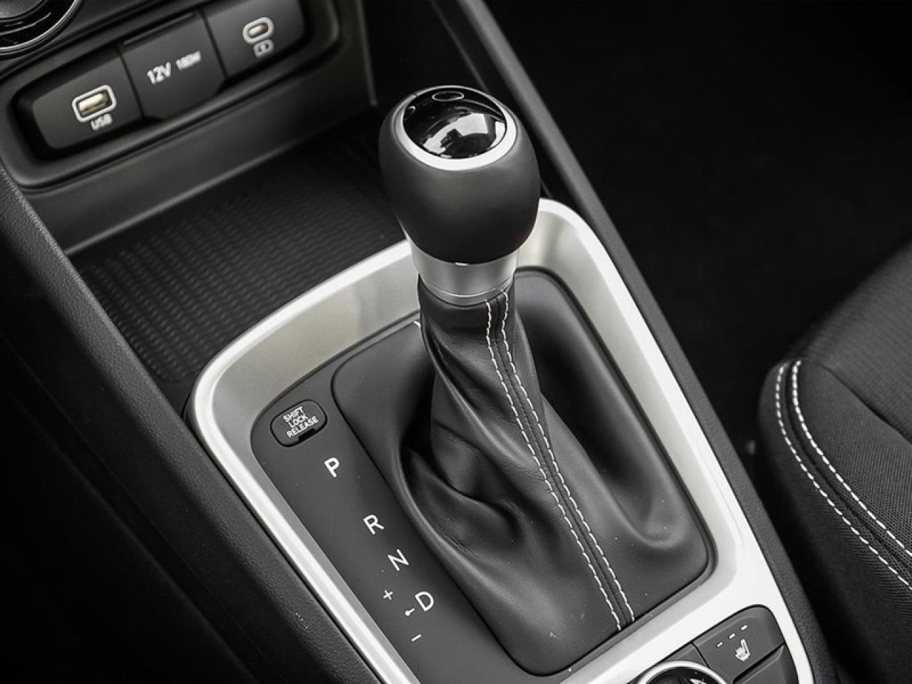 2026 Hyundai Venue Essential IVT  - $92.98 /Wk Photo