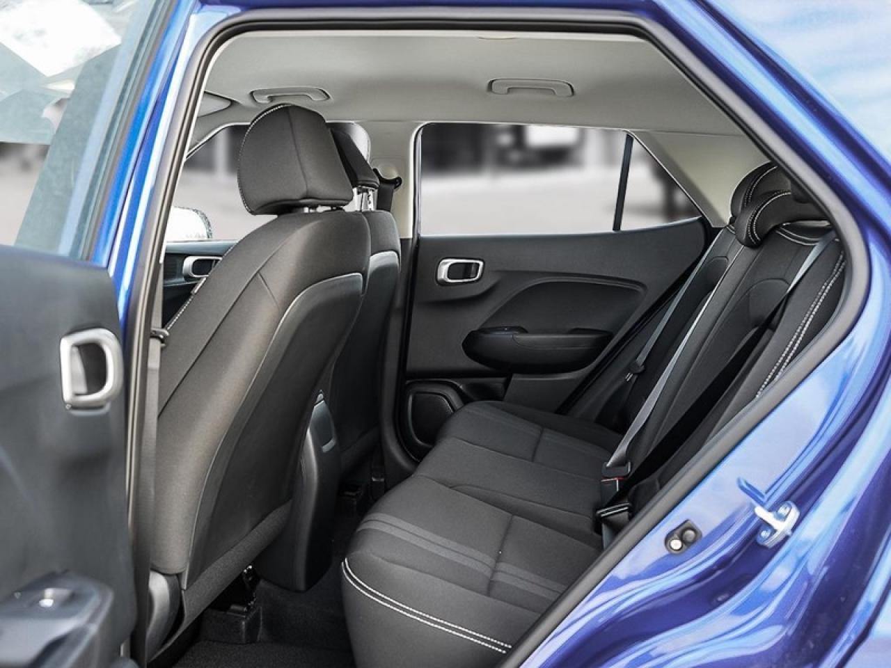 2026 Hyundai Venue Essential IVT  - $92.98 /Wk Photo