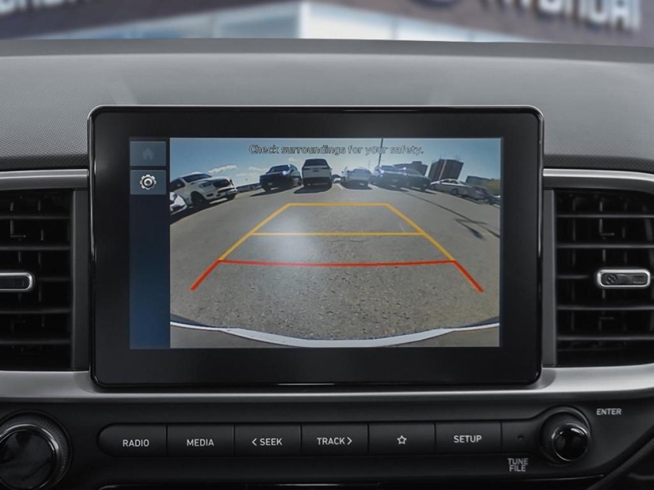 2026 Hyundai Venue Essential IVT  - $92.98 /Wk Photo