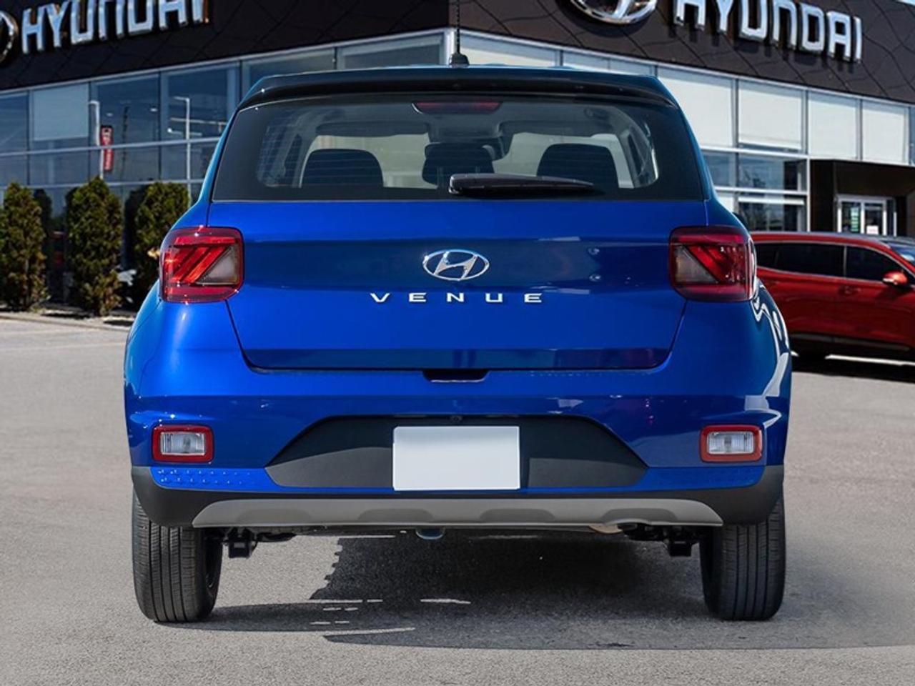 2026 Hyundai Venue Essential IVT  - Heated Seats - $92.98 /Wk Photo4