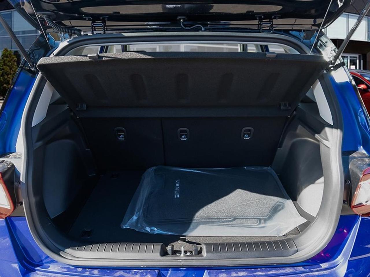 2026 Hyundai Venue Essential IVT  - Heated Seats - $92.98 /Wk Photo