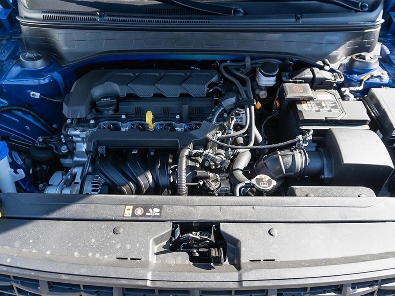 2026 Hyundai Venue Essential IVT  - Heated Seats - $92.98 /Wk Photo