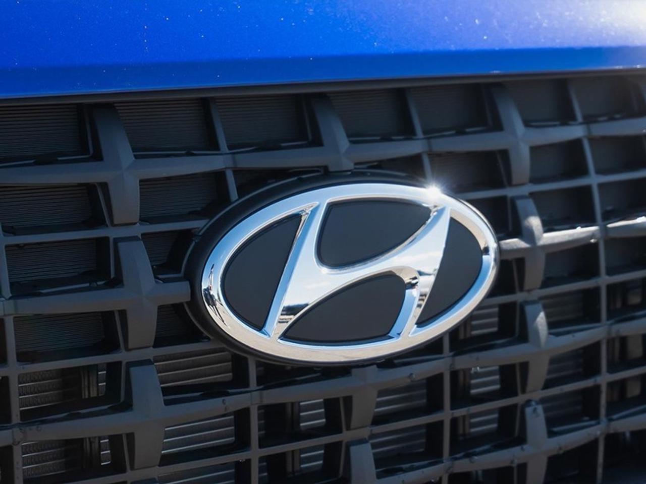 2026 Hyundai Venue Essential IVT  - Heated Seats - $92.98 /Wk Photo