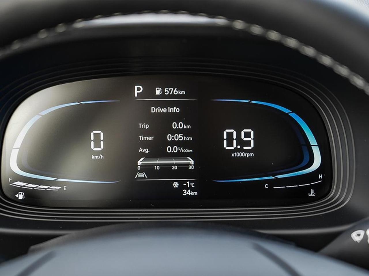 2026 Hyundai Venue Essential IVT  - Heated Seats - $92.98 /Wk Photo