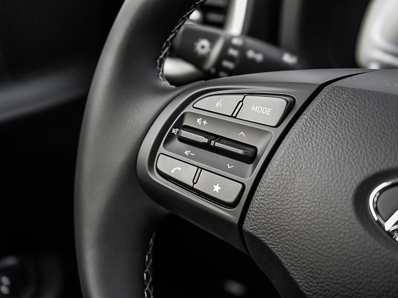 2026 Hyundai Venue Essential IVT  - Heated Seats - $92.98 /Wk Photo