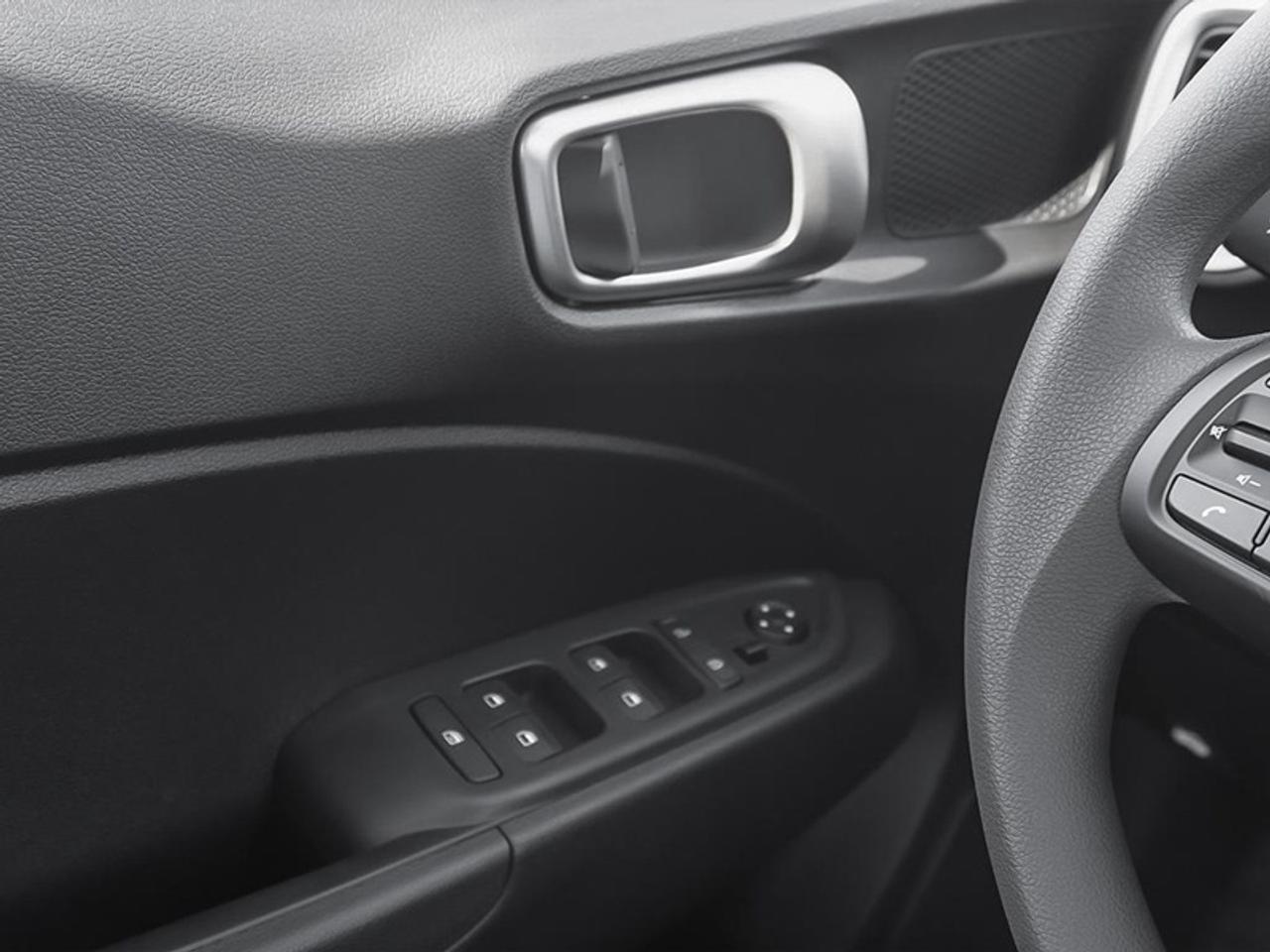 2026 Hyundai Venue Essential IVT  - Heated Seats - $92.98 /Wk Photo