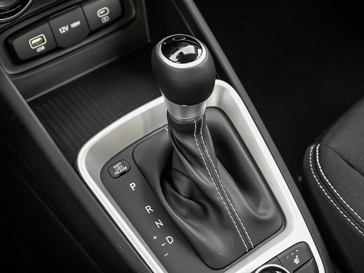 2026 Hyundai Venue Essential IVT  - Heated Seats - $92.98 /Wk Photo