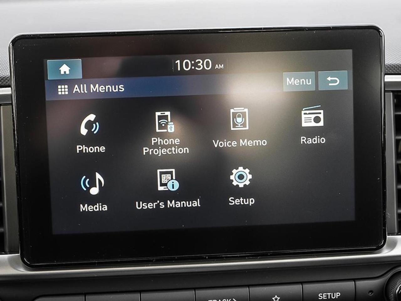 2026 Hyundai Venue Essential IVT  - Heated Seats - $92.98 /Wk Photo