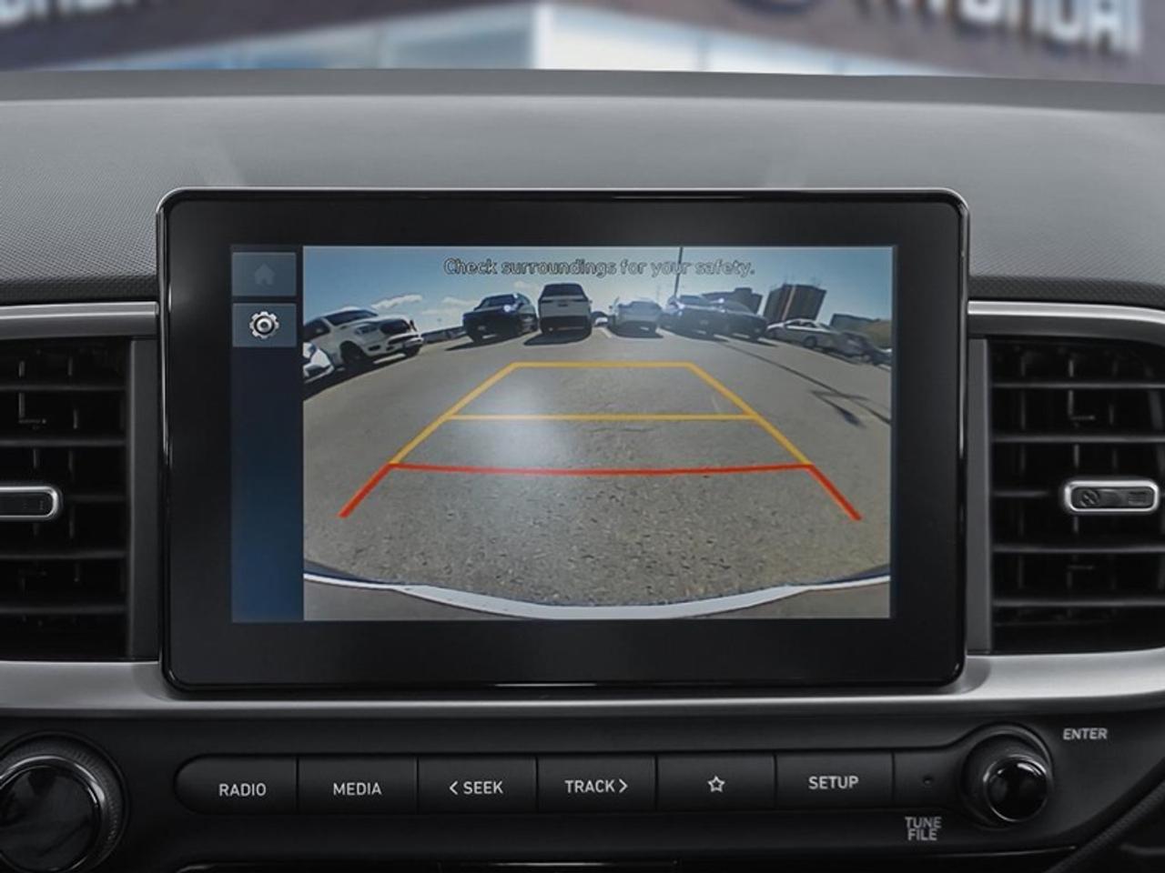 2026 Hyundai Venue Essential IVT  - Heated Seats - $92.98 /Wk Photo