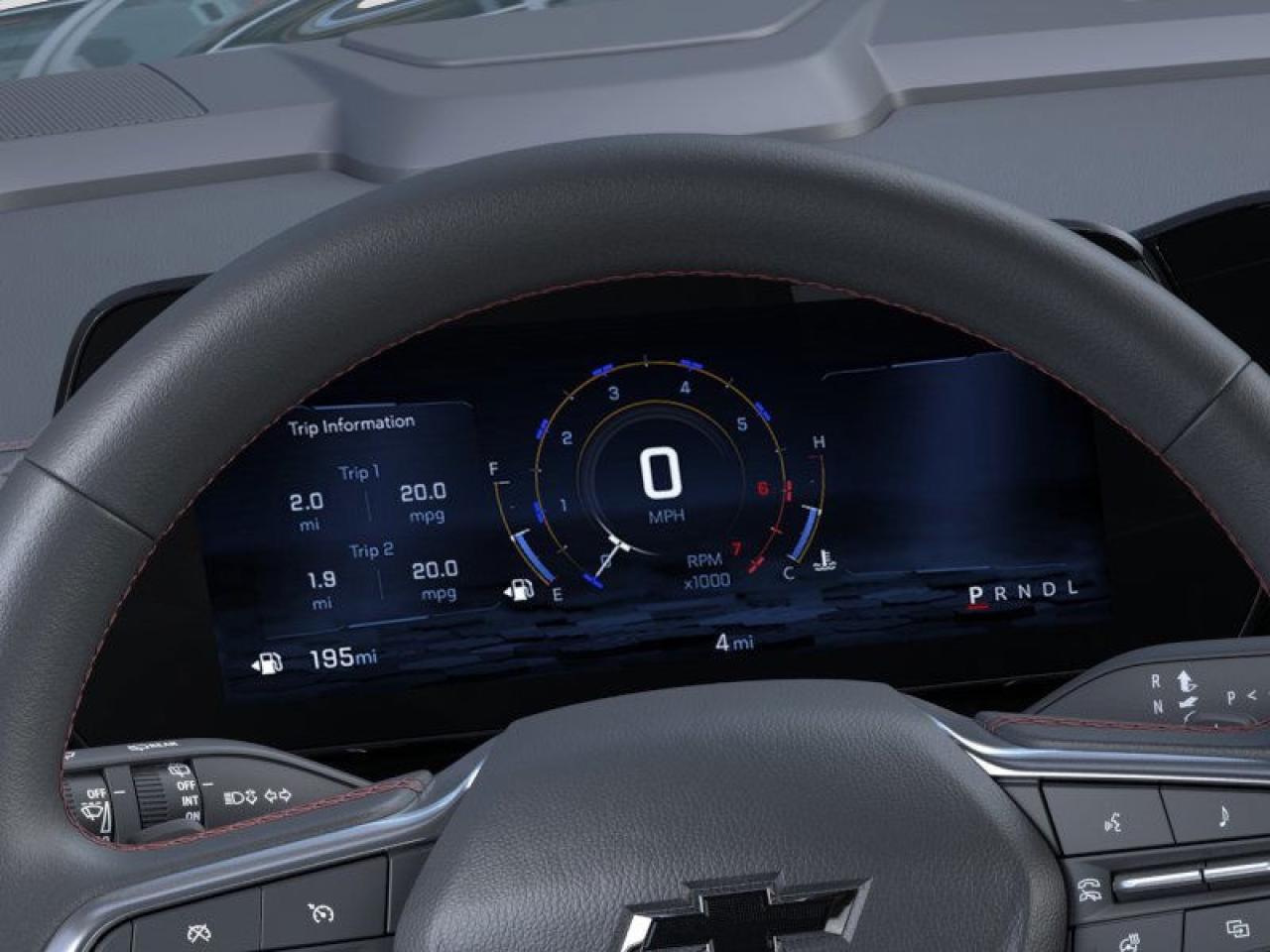 2026 Chevrolet Suburban RST  RST, 5.3 V8, 22'S, COMFORT PACKAGE, SUNROOF Photo