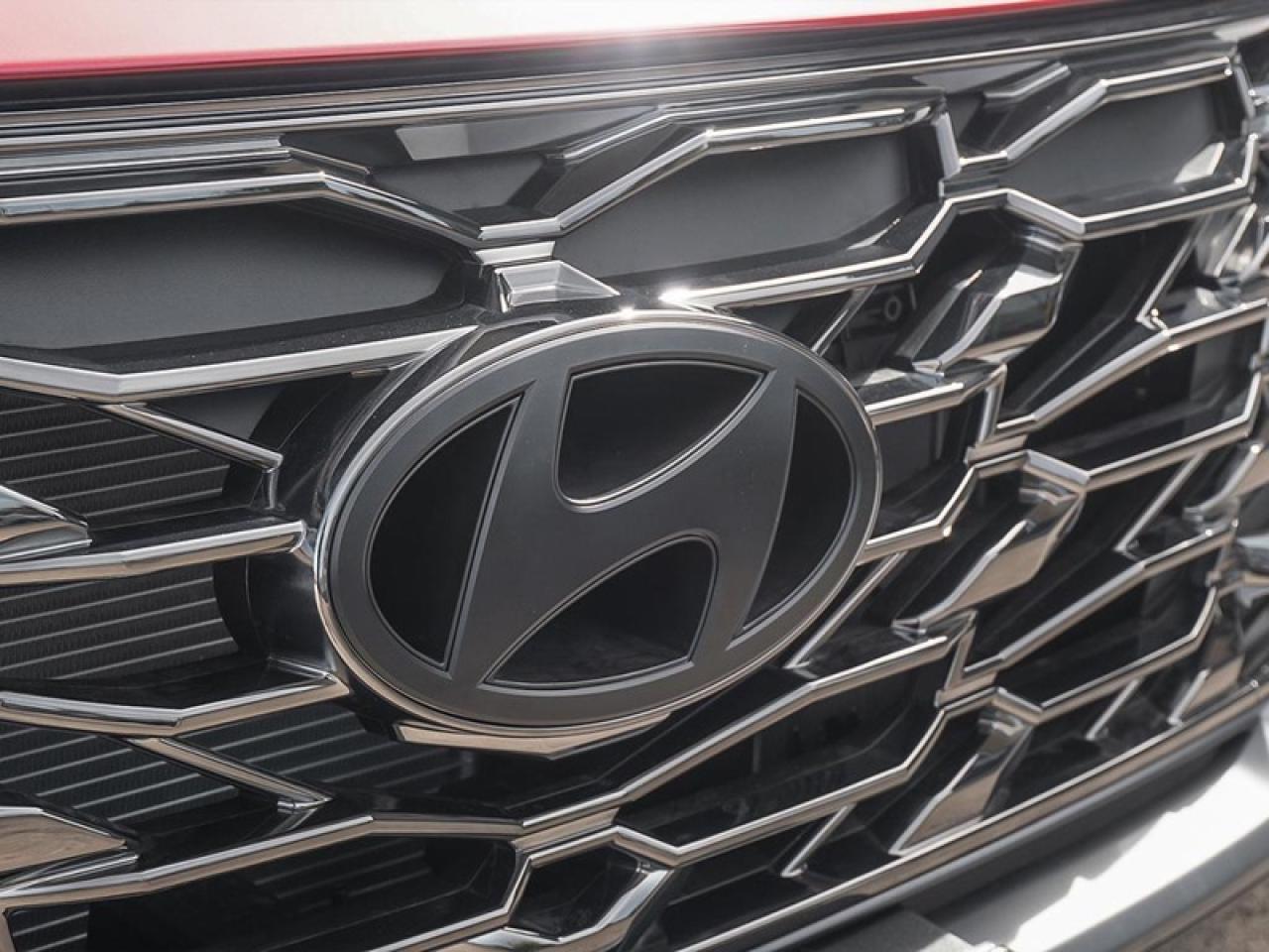 2026 Hyundai Tucson Hybrid N-Line  - Leather Seats - $159.11 /Wk Photo