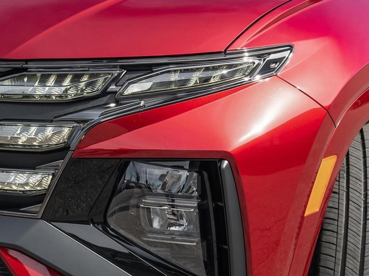 2026 Hyundai Tucson Hybrid N-Line  - Leather Seats - $159.11 /Wk Photo