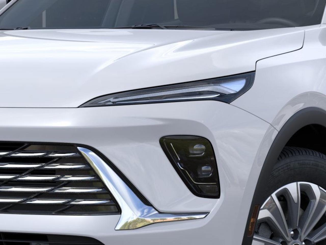 2025 Buick Envision Preferred  - Sunroof Photo