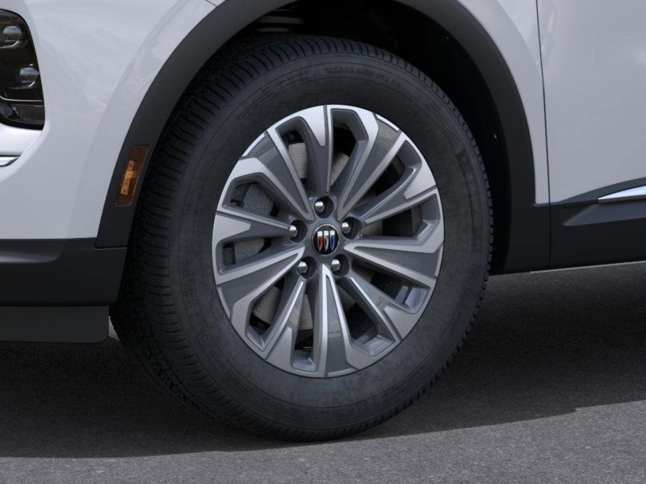 2025 Buick Envision Preferred  - Sunroof Photo