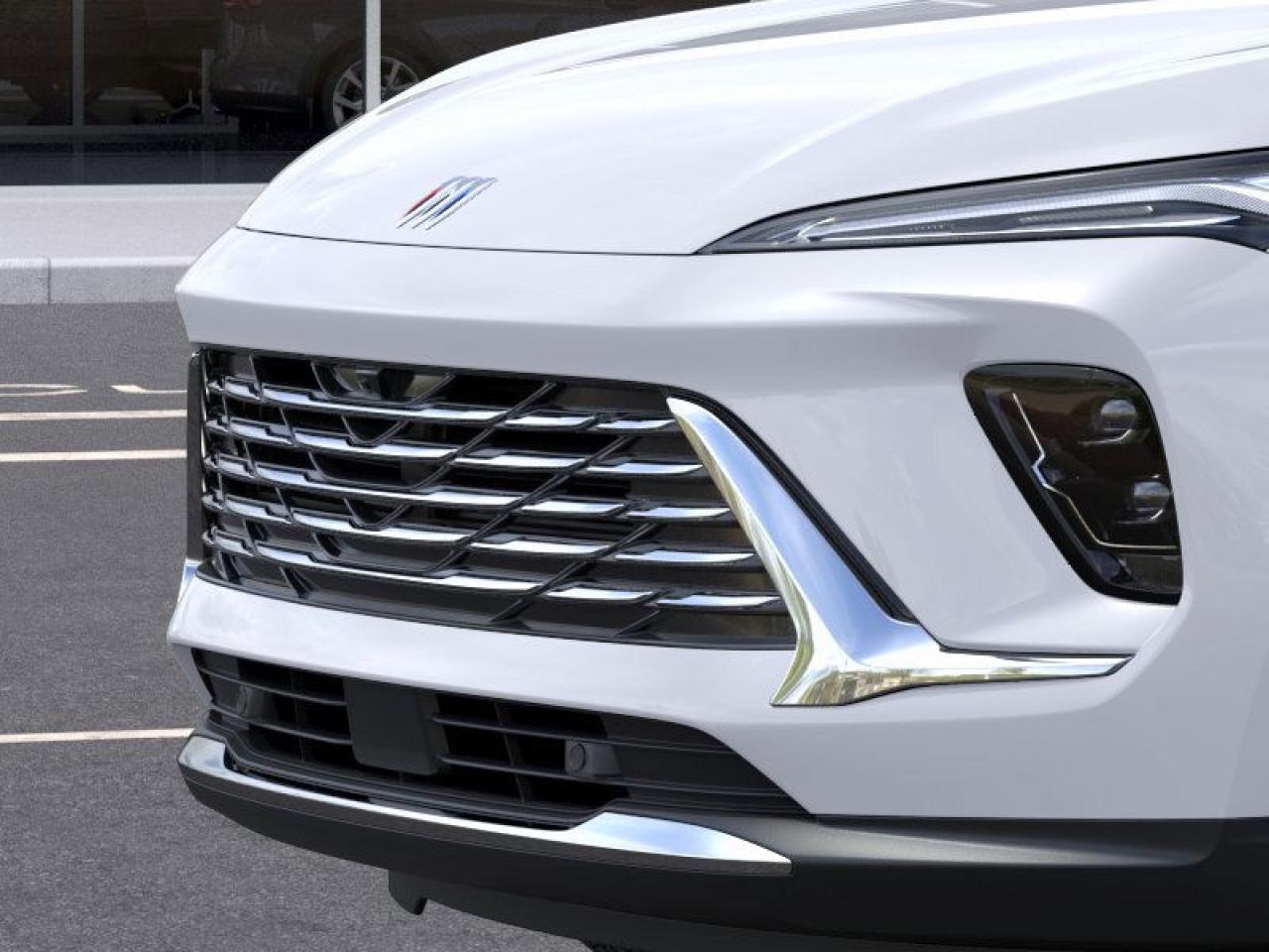 2025 Buick Envision Preferred  - Sunroof Photo