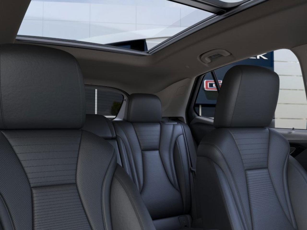 2025 Buick Envision Preferred  - Sunroof Photo