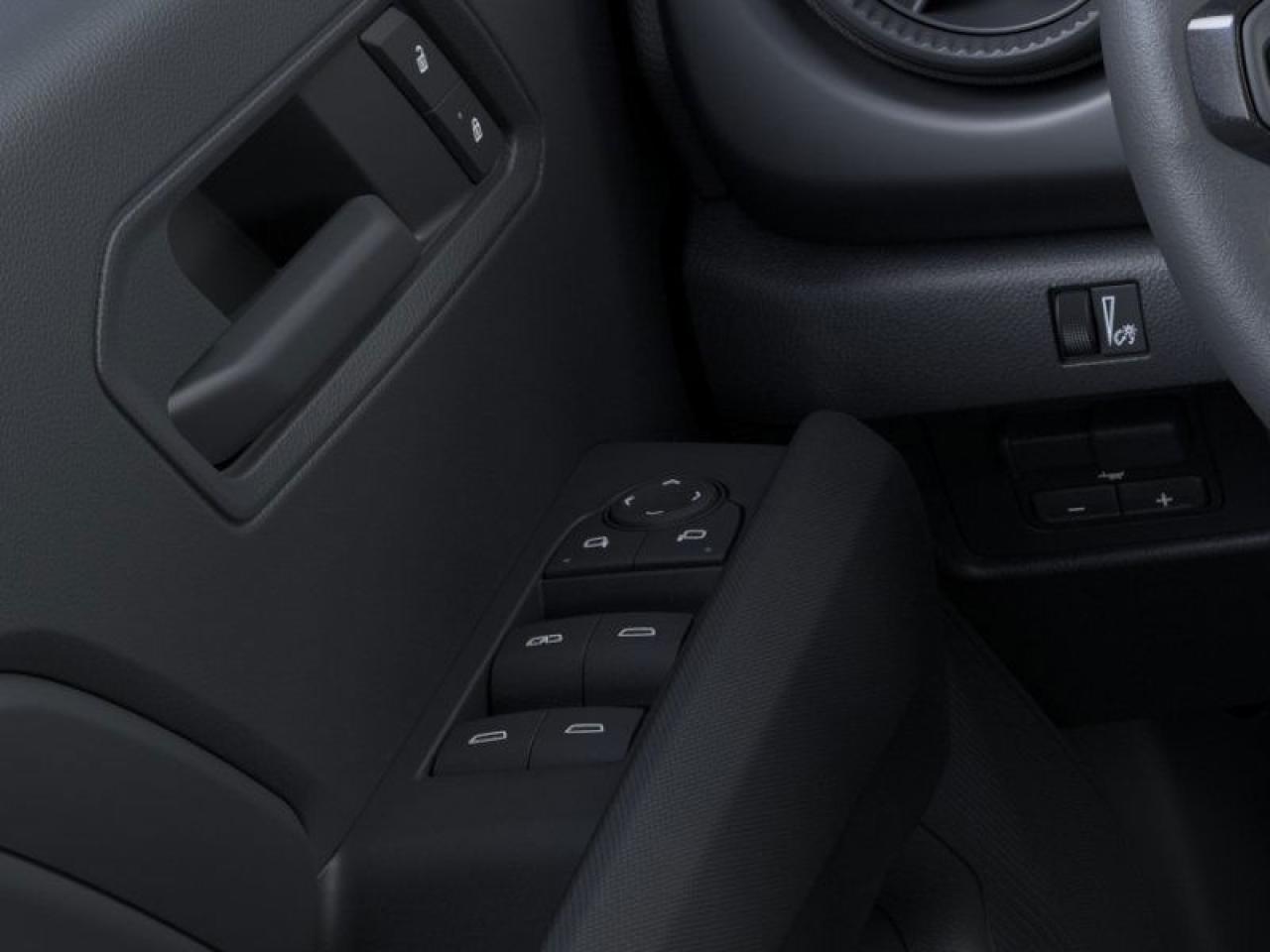 2026 Chevrolet Colorado Trail Boss  TRAILBOSS, CREW, TECH PACKAGE,S PRAY IN LINER Photo