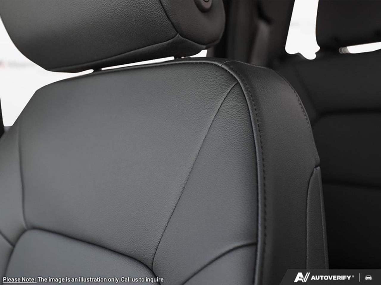 2026 Chevrolet Colorado Trail Boss  TRAILBOSS, CREW, TECH PACKAGE,S PRAY IN LINER Photo