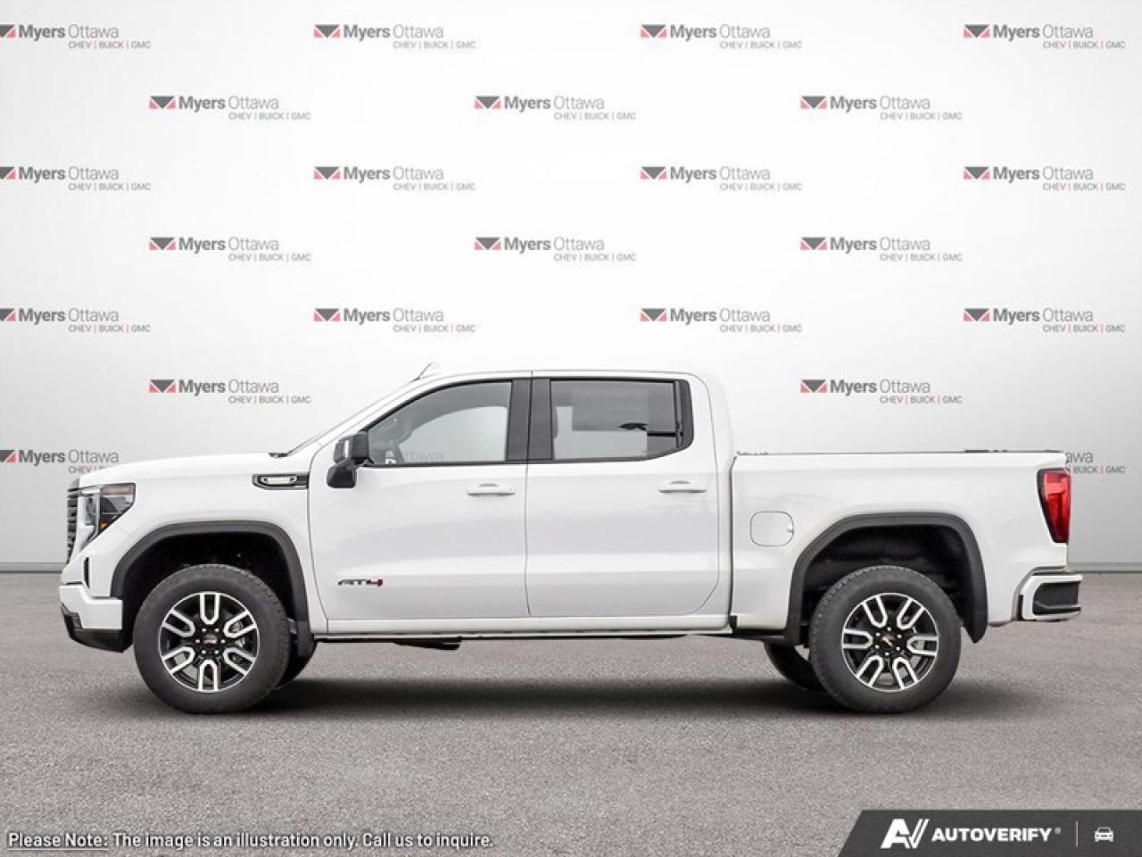2026 GMC Sierra 1500 AT4  AT4, LONG BOX, 6.2 V8, SUNROOF, PREMIUM Photo2