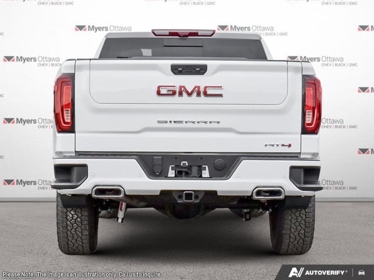 2026 GMC Sierra 1500 AT4  AT4, LONG BOX, 6.2 V8, SUNROOF, PREMIUM Photo