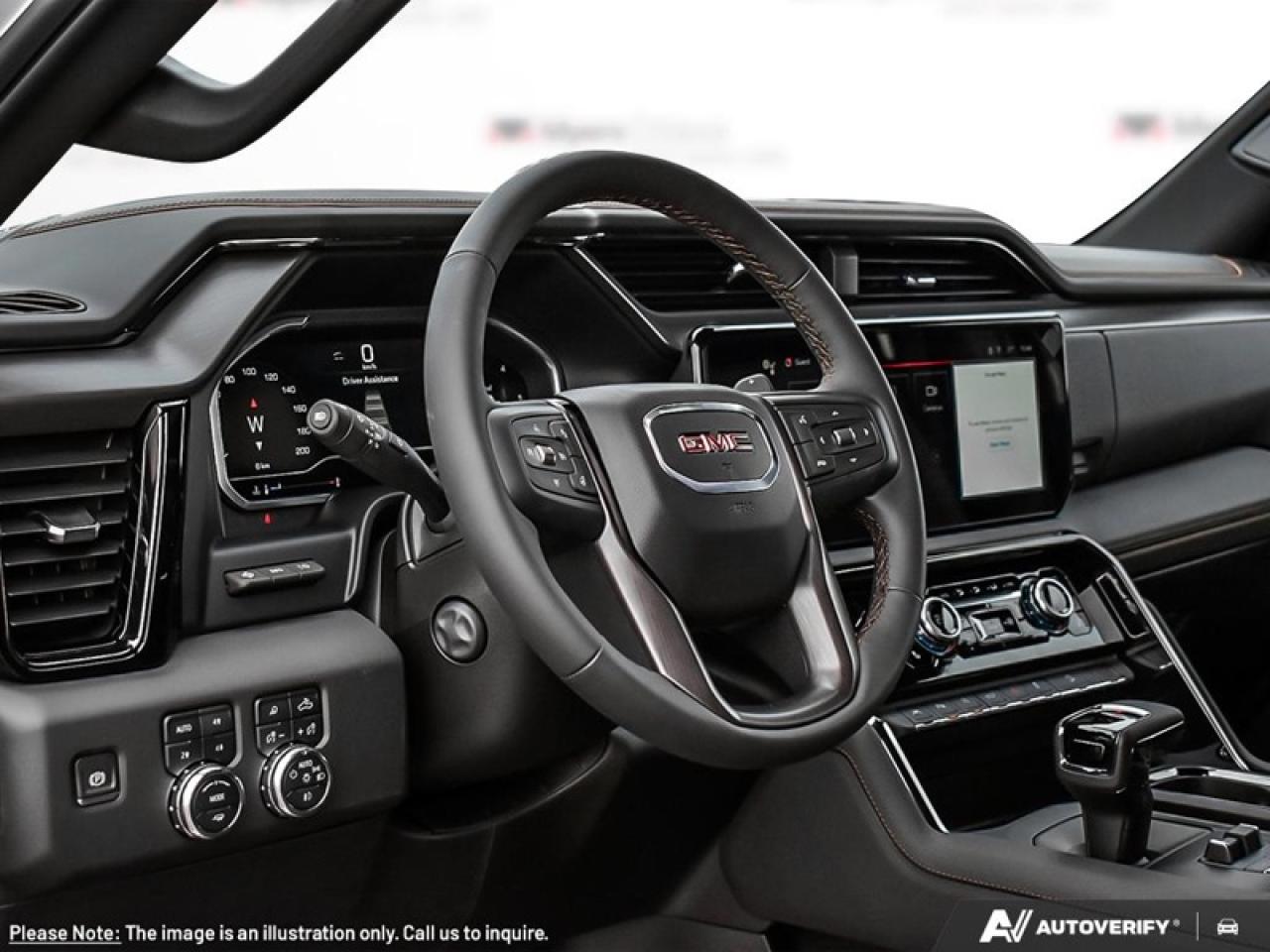 2026 GMC Sierra 1500 AT4  AT4, LONG BOX, 6.2 V8, SUNROOF, PREMIUM Photo