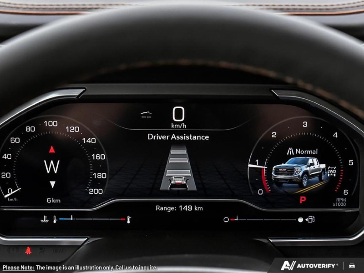 2026 GMC Sierra 1500 AT4  AT4, LONG BOX, 6.2 V8, SUNROOF, PREMIUM Photo