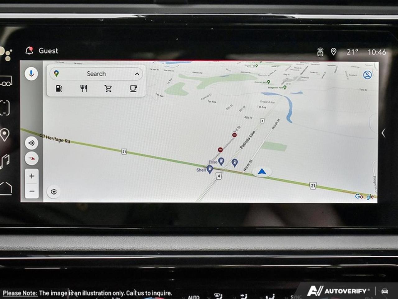 2026 GMC Sierra 1500 AT4  AT4, LONG BOX, 6.2 V8, SUNROOF, PREMIUM Photo