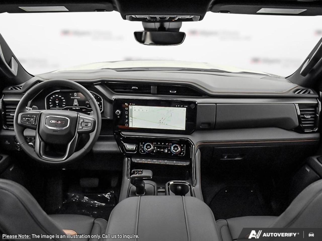 2026 GMC Sierra 1500 AT4  AT4, LONG BOX, 6.2 V8, SUNROOF, PREMIUM Photo