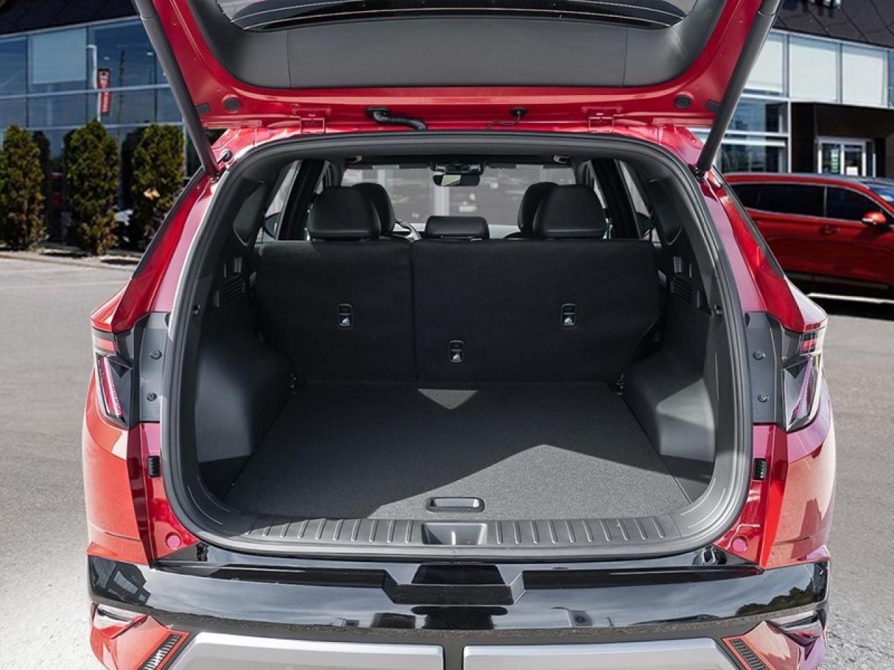 2026 Hyundai Tucson Hybrid N-Line  - Leather Seats - $159.11 /Wk Photo