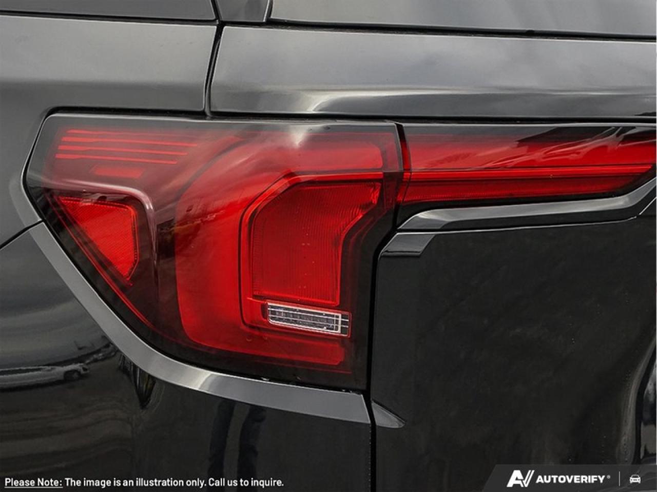 2026 GMC Terrain Elevation AWD  ELEVATION, AWD, PREMIUM PACKAGE, SUNROOF Photo