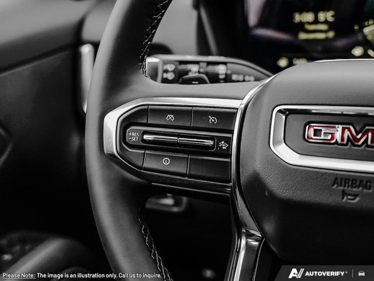 2026 GMC Terrain Elevation AWD  ELEVATION, AWD, PREMIUM PACKAGE, SUNROOF Photo