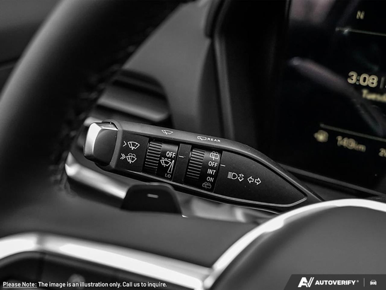 2026 GMC Terrain Elevation AWD  ELEVATION, BLACK EDITION, AWD, SUNROOF Photo