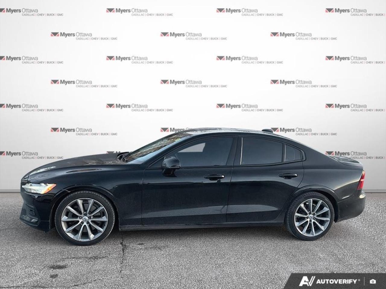 2019 Volvo S60 Momentum  T6 MOMENTUM PLUS PACKAGE,AWD Photo2